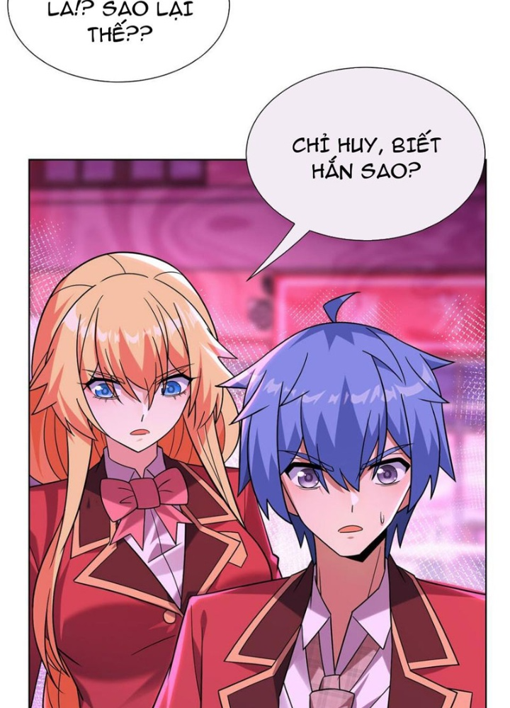 Ta Có Thể Sử Dụng Hệ Thống Rút Thẻ Triệu Hồi Mỹ Thiếu Nữ Chapter 19 - Trang 2