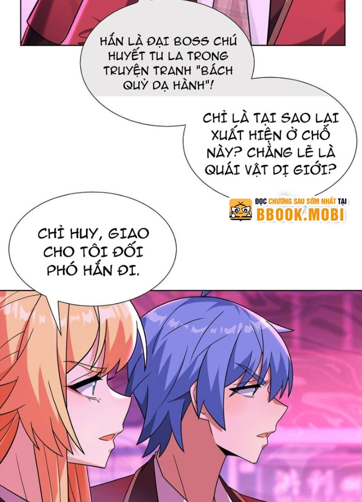 Ta Có Thể Sử Dụng Hệ Thống Rút Thẻ Triệu Hồi Mỹ Thiếu Nữ Chapter 19 - Trang 2