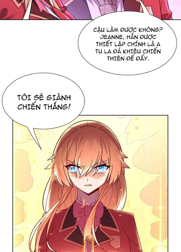 Ta Có Thể Sử Dụng Hệ Thống Rút Thẻ Triệu Hồi Mỹ Thiếu Nữ Chapter 19 - Trang 2