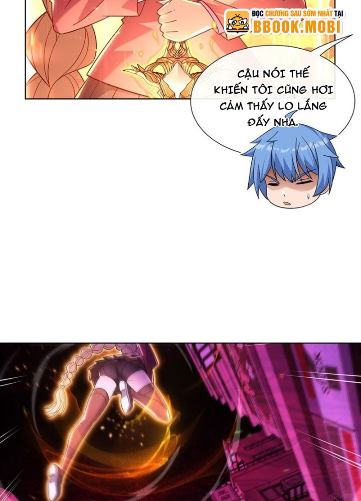 Ta Có Thể Sử Dụng Hệ Thống Rút Thẻ Triệu Hồi Mỹ Thiếu Nữ Chapter 19 - Trang 2