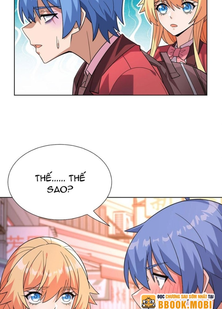Ta Có Thể Sử Dụng Hệ Thống Rút Thẻ Triệu Hồi Mỹ Thiếu Nữ Chapter 19 - Trang 2