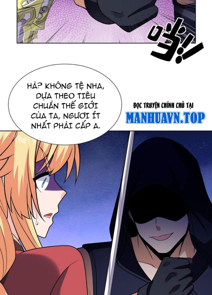 Ta Có Thể Sử Dụng Hệ Thống Rút Thẻ Triệu Hồi Mỹ Thiếu Nữ Chapter 19 - Trang 2