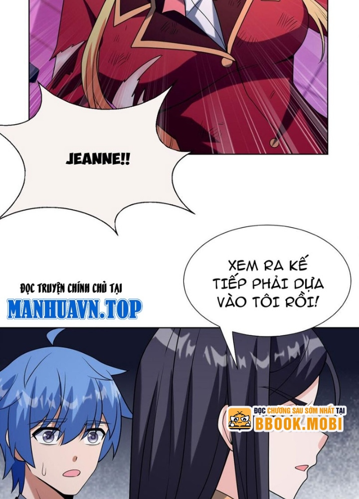 Ta Có Thể Sử Dụng Hệ Thống Rút Thẻ Triệu Hồi Mỹ Thiếu Nữ Chapter 19 - Trang 2