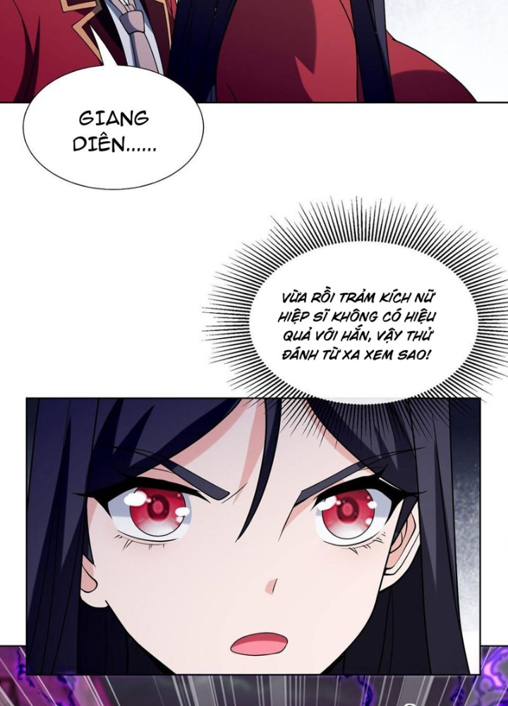 Ta Có Thể Sử Dụng Hệ Thống Rút Thẻ Triệu Hồi Mỹ Thiếu Nữ Chapter 19 - Trang 2