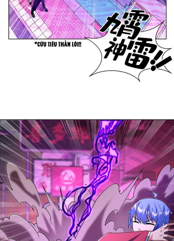 Ta Có Thể Sử Dụng Hệ Thống Rút Thẻ Triệu Hồi Mỹ Thiếu Nữ Chapter 19 - Trang 2