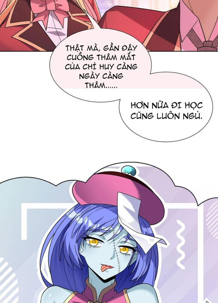 Ta Có Thể Sử Dụng Hệ Thống Rút Thẻ Triệu Hồi Mỹ Thiếu Nữ Chapter 19 - Trang 2