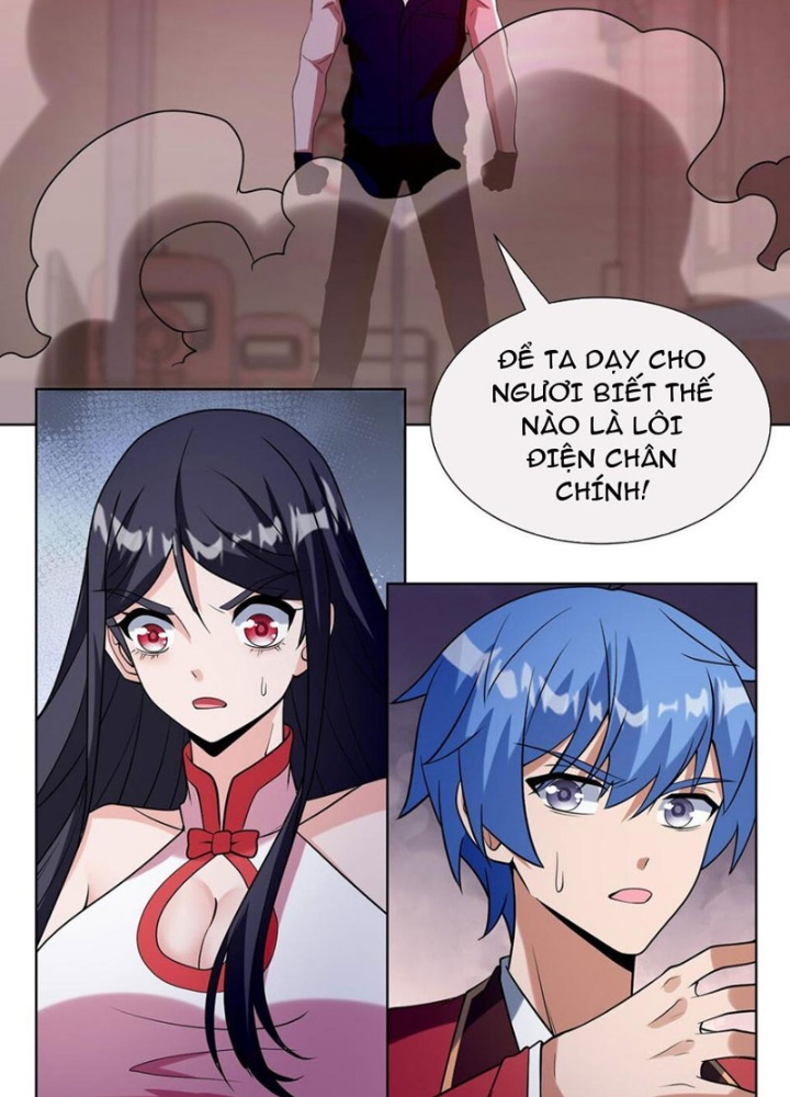 Ta Có Thể Sử Dụng Hệ Thống Rút Thẻ Triệu Hồi Mỹ Thiếu Nữ Chapter 19 - Trang 2