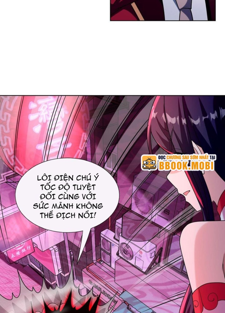 Ta Có Thể Sử Dụng Hệ Thống Rút Thẻ Triệu Hồi Mỹ Thiếu Nữ Chapter 19 - Trang 2