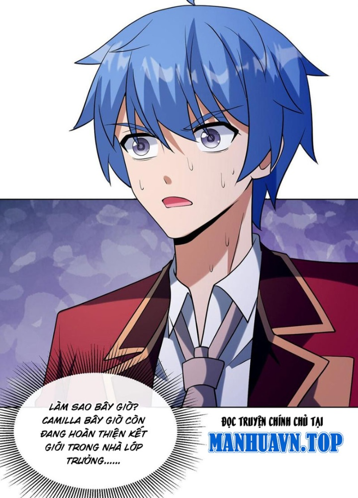 Ta Có Thể Sử Dụng Hệ Thống Rút Thẻ Triệu Hồi Mỹ Thiếu Nữ Chapter 19 - Trang 2