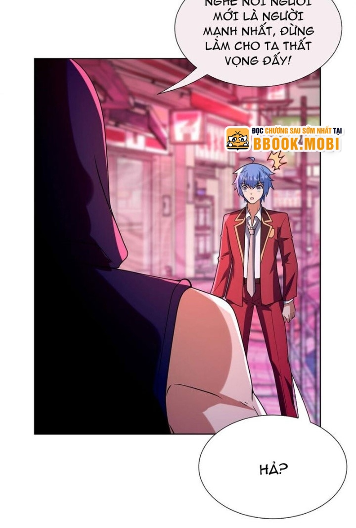 Ta Có Thể Sử Dụng Hệ Thống Rút Thẻ Triệu Hồi Mỹ Thiếu Nữ Chapter 19 - Trang 2