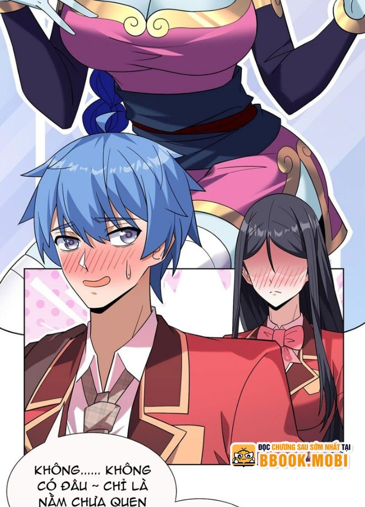 Ta Có Thể Sử Dụng Hệ Thống Rút Thẻ Triệu Hồi Mỹ Thiếu Nữ Chapter 19 - Trang 2