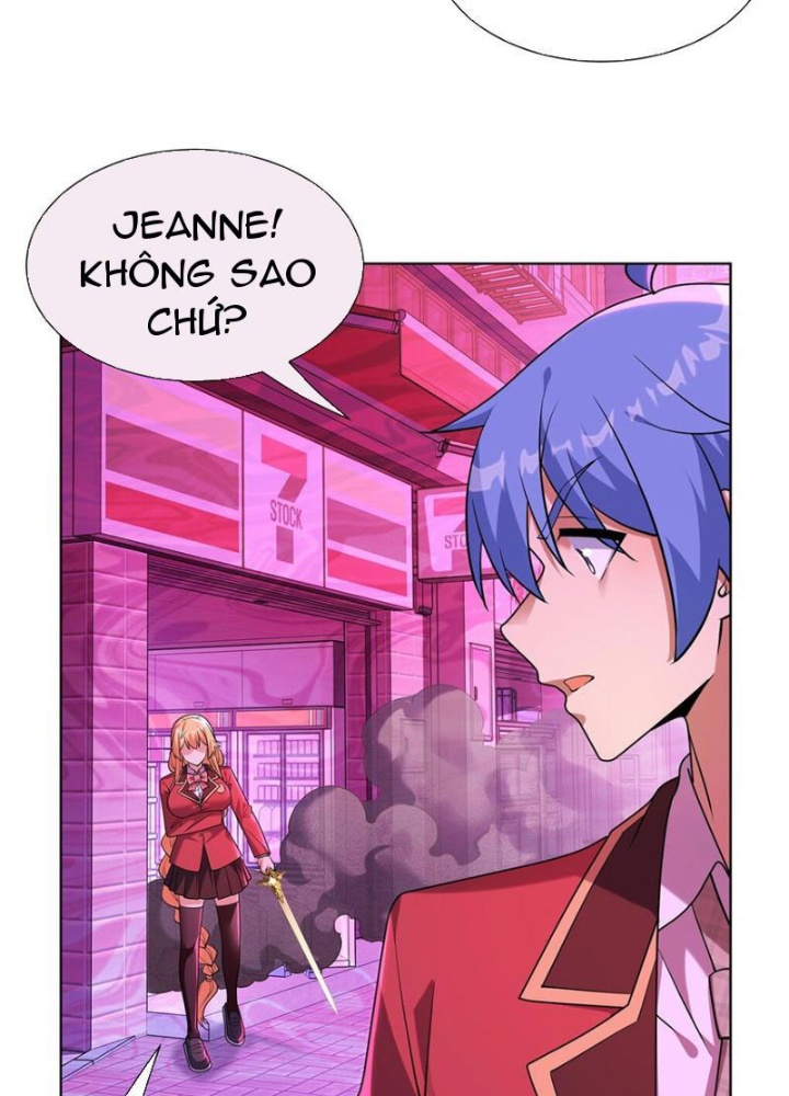 Ta Có Thể Sử Dụng Hệ Thống Rút Thẻ Triệu Hồi Mỹ Thiếu Nữ Chapter 20 - Trang 2