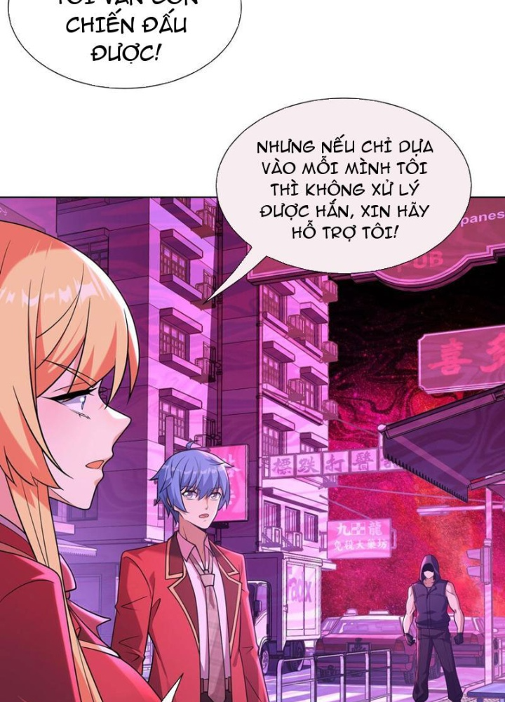 Ta Có Thể Sử Dụng Hệ Thống Rút Thẻ Triệu Hồi Mỹ Thiếu Nữ Chapter 20 - Trang 2