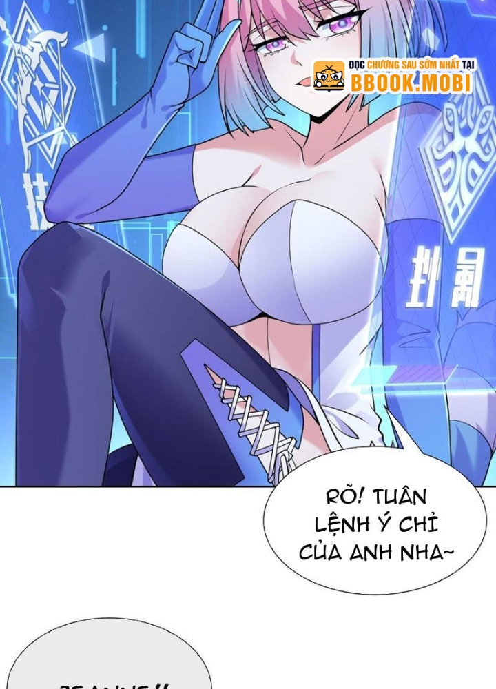 Ta Có Thể Sử Dụng Hệ Thống Rút Thẻ Triệu Hồi Mỹ Thiếu Nữ Chapter 20 - Trang 2