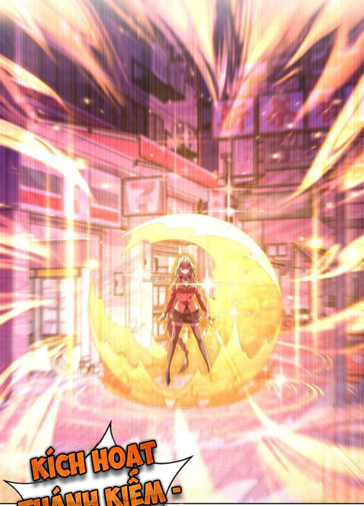 Ta Có Thể Sử Dụng Hệ Thống Rút Thẻ Triệu Hồi Mỹ Thiếu Nữ Chapter 20 - Trang 2