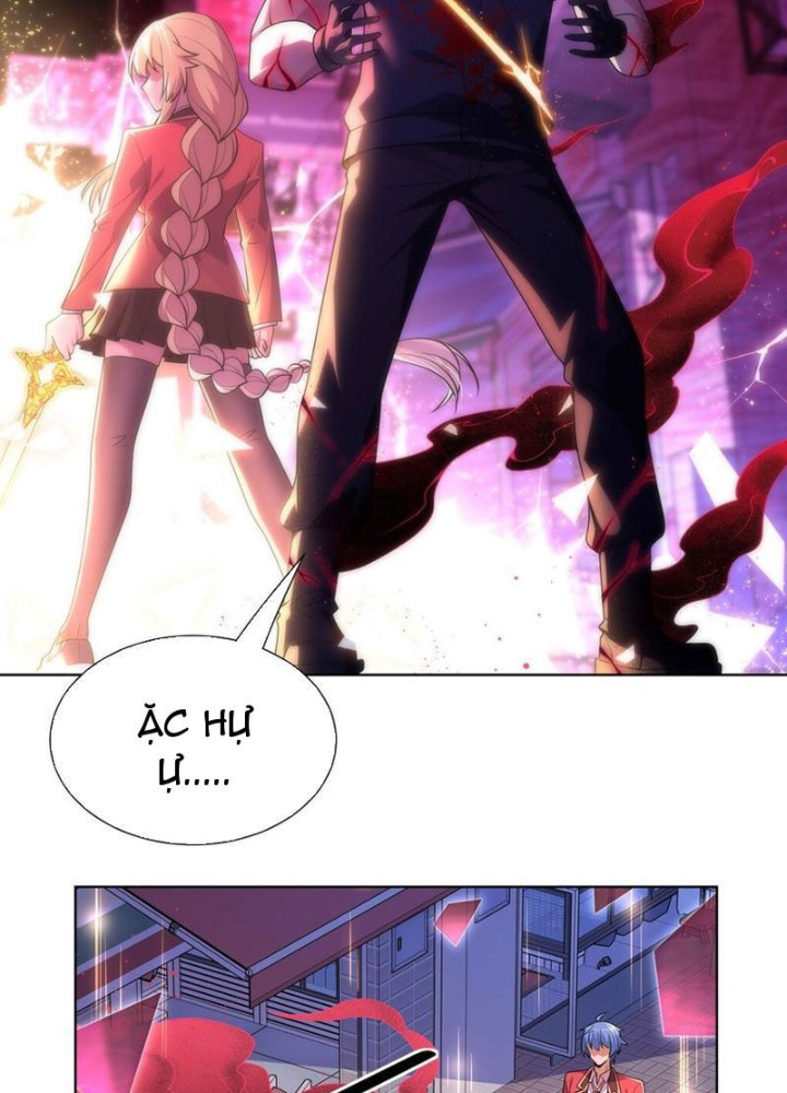 Ta Có Thể Sử Dụng Hệ Thống Rút Thẻ Triệu Hồi Mỹ Thiếu Nữ Chapter 20 - Trang 2