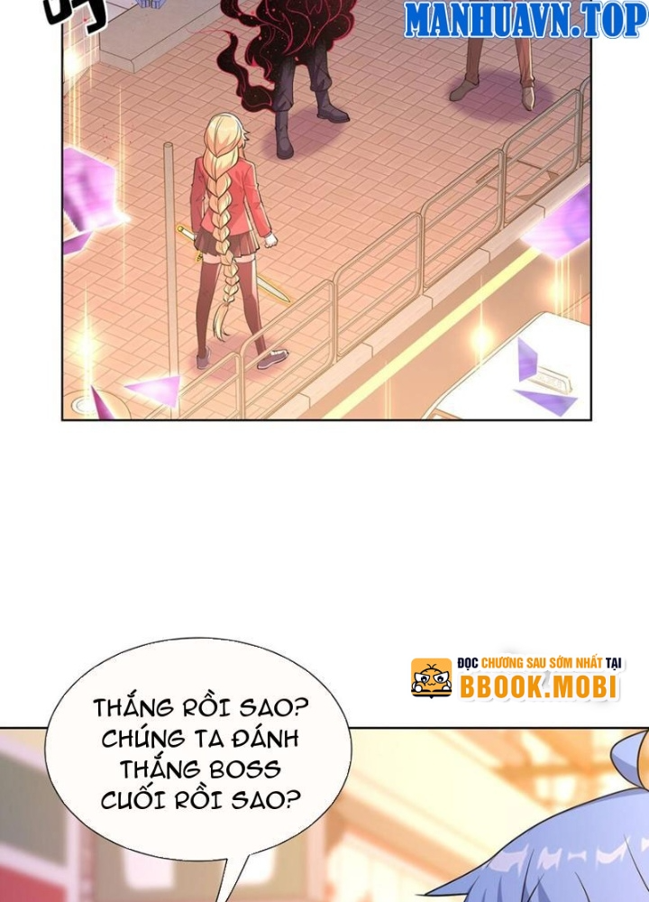 Ta Có Thể Sử Dụng Hệ Thống Rút Thẻ Triệu Hồi Mỹ Thiếu Nữ Chapter 20 - Trang 2