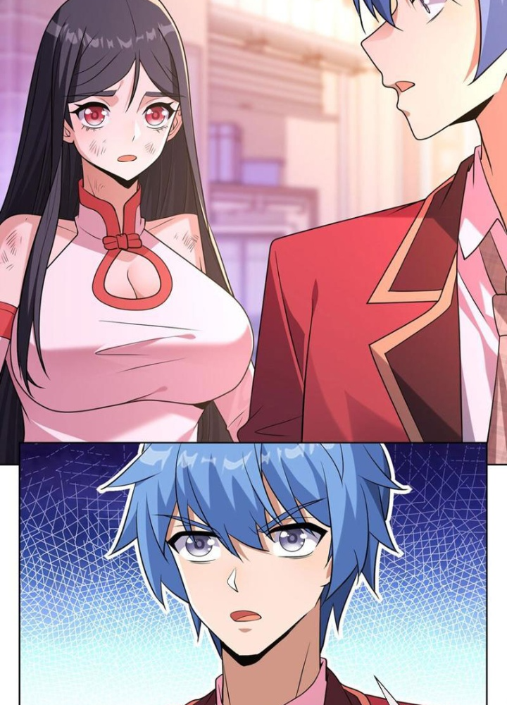 Ta Có Thể Sử Dụng Hệ Thống Rút Thẻ Triệu Hồi Mỹ Thiếu Nữ Chapter 20 - Trang 2