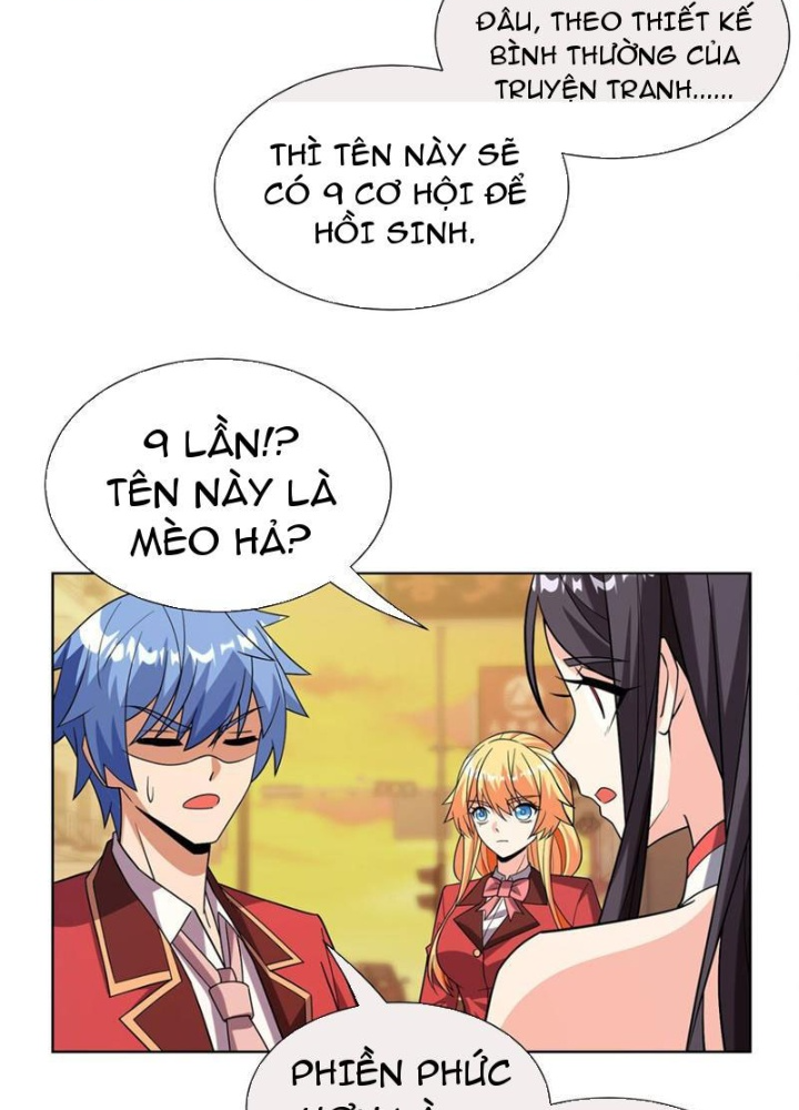 Ta Có Thể Sử Dụng Hệ Thống Rút Thẻ Triệu Hồi Mỹ Thiếu Nữ Chapter 20 - Trang 2