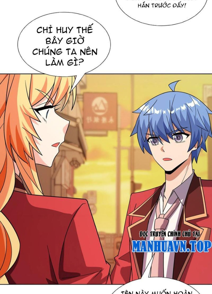 Ta Có Thể Sử Dụng Hệ Thống Rút Thẻ Triệu Hồi Mỹ Thiếu Nữ Chapter 20 - Trang 2