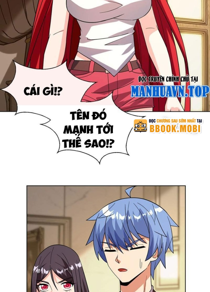 Ta Có Thể Sử Dụng Hệ Thống Rút Thẻ Triệu Hồi Mỹ Thiếu Nữ Chapter 20 - Trang 2