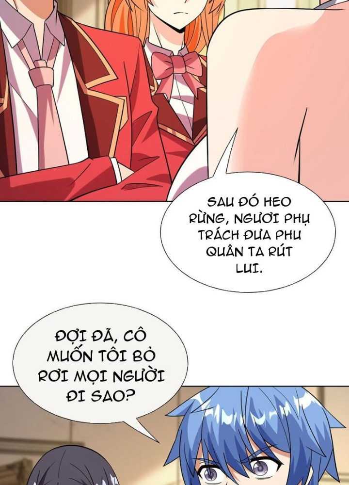 Ta Có Thể Sử Dụng Hệ Thống Rút Thẻ Triệu Hồi Mỹ Thiếu Nữ Chapter 20 - Trang 2