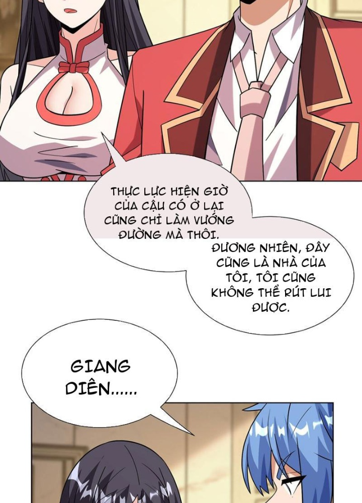 Ta Có Thể Sử Dụng Hệ Thống Rút Thẻ Triệu Hồi Mỹ Thiếu Nữ Chapter 20 - Trang 2