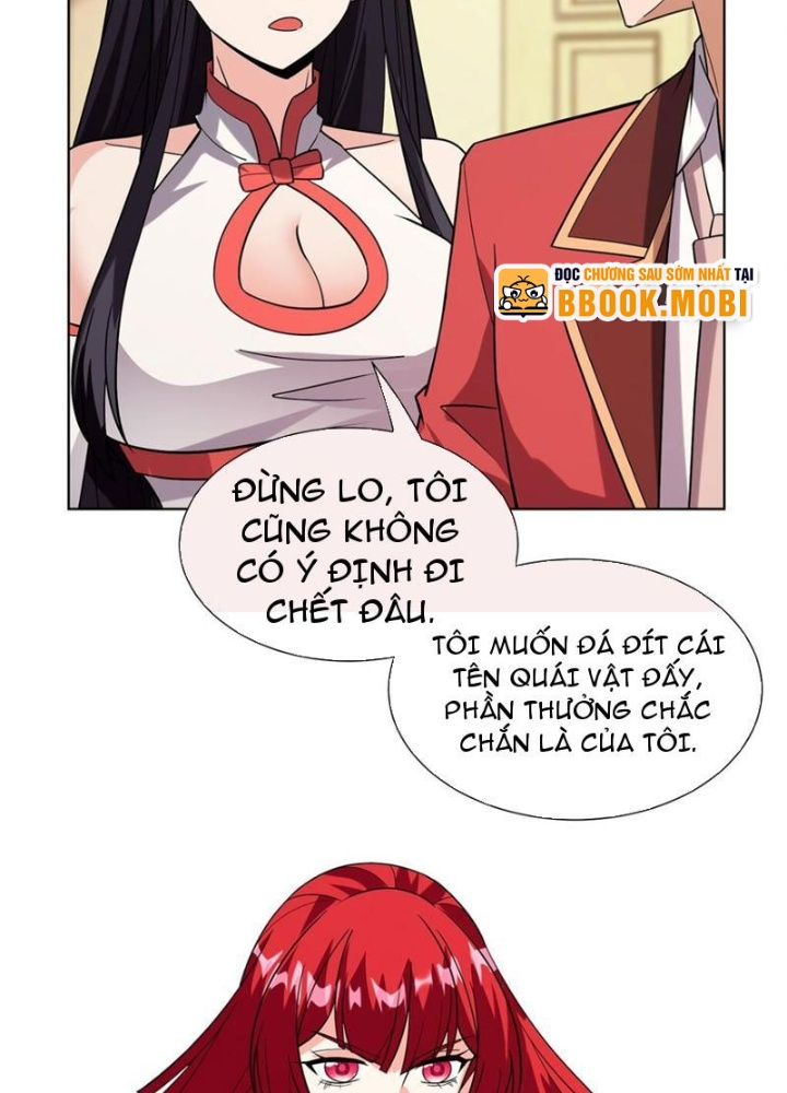 Ta Có Thể Sử Dụng Hệ Thống Rút Thẻ Triệu Hồi Mỹ Thiếu Nữ Chapter 20 - Trang 2