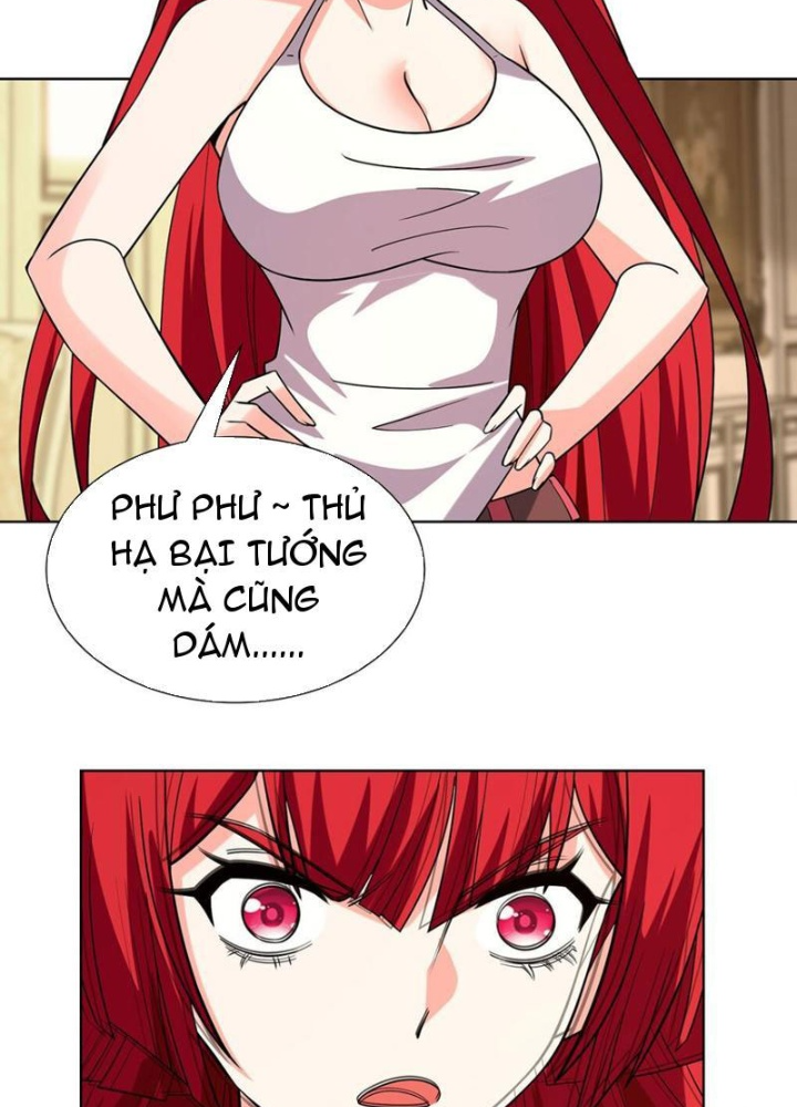 Ta Có Thể Sử Dụng Hệ Thống Rút Thẻ Triệu Hồi Mỹ Thiếu Nữ Chapter 20 - Trang 2