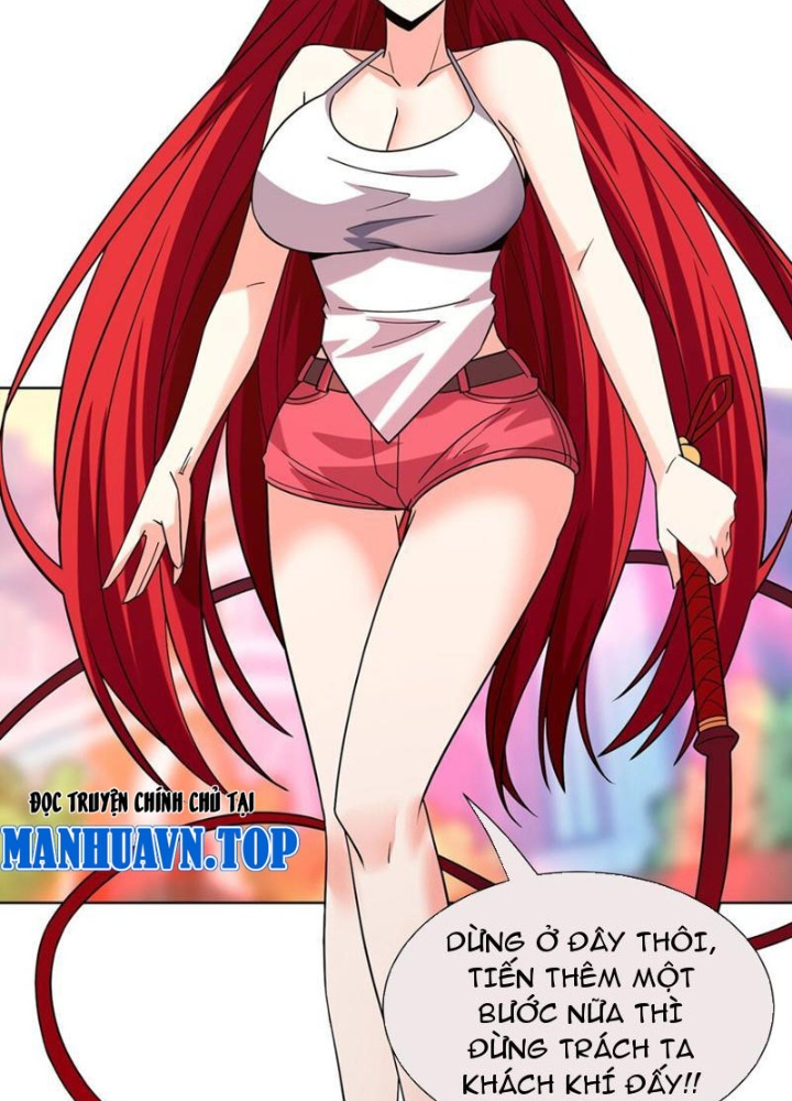 Ta Có Thể Sử Dụng Hệ Thống Rút Thẻ Triệu Hồi Mỹ Thiếu Nữ Chapter 20 - Trang 2