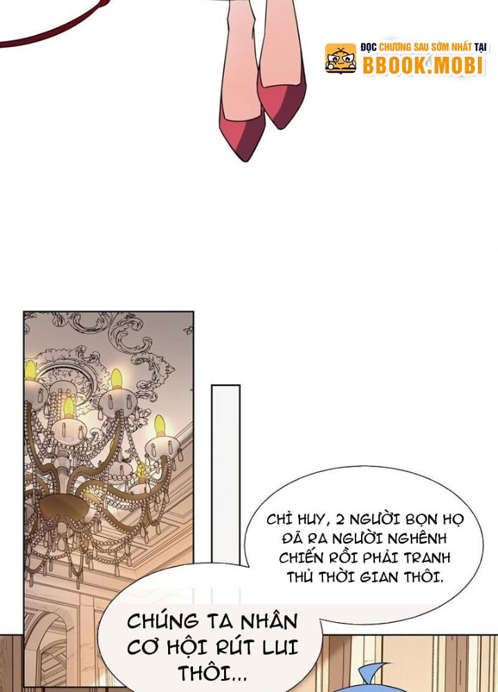 Ta Có Thể Sử Dụng Hệ Thống Rút Thẻ Triệu Hồi Mỹ Thiếu Nữ Chapter 20 - Trang 2