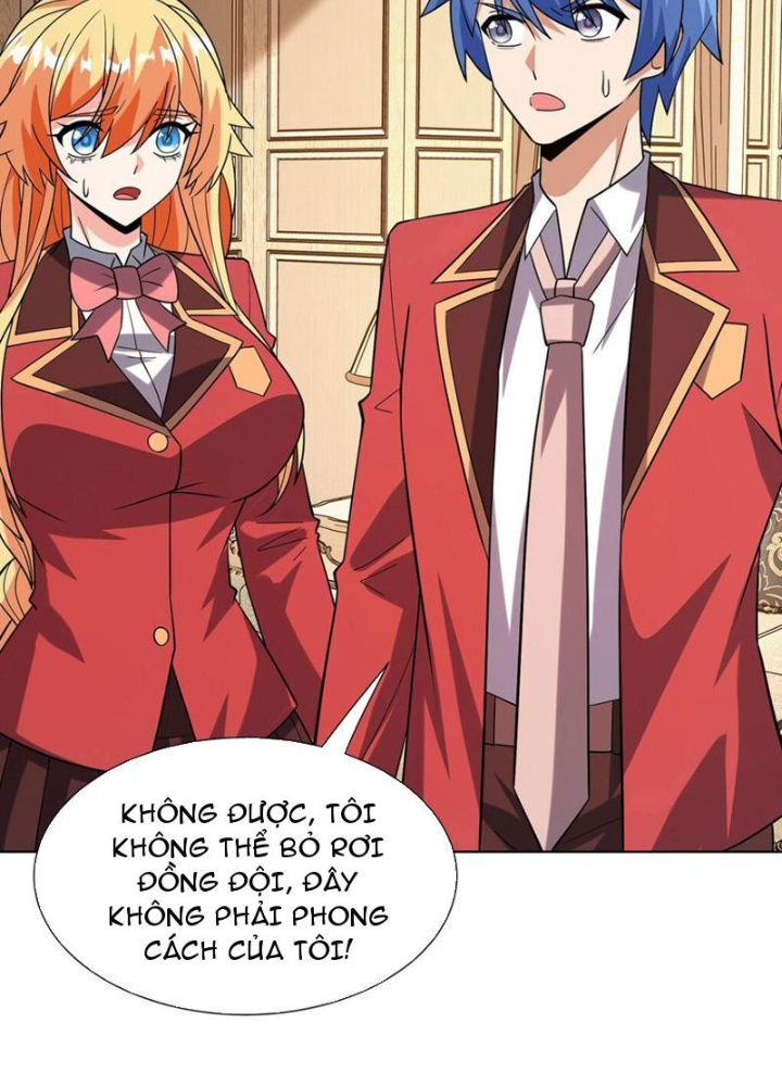 Ta Có Thể Sử Dụng Hệ Thống Rút Thẻ Triệu Hồi Mỹ Thiếu Nữ Chapter 20 - Trang 2