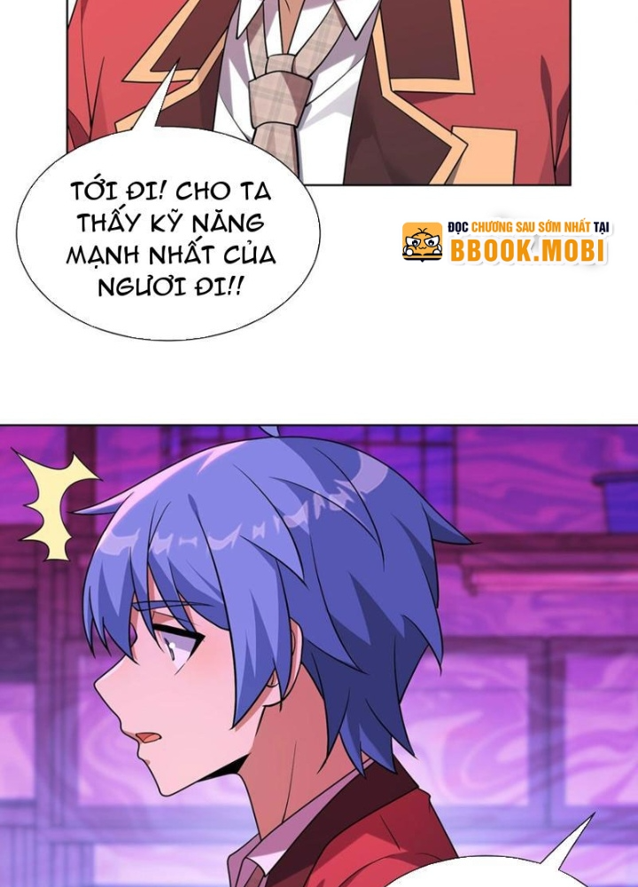 Ta Có Thể Sử Dụng Hệ Thống Rút Thẻ Triệu Hồi Mỹ Thiếu Nữ Chapter 20 - Trang 2