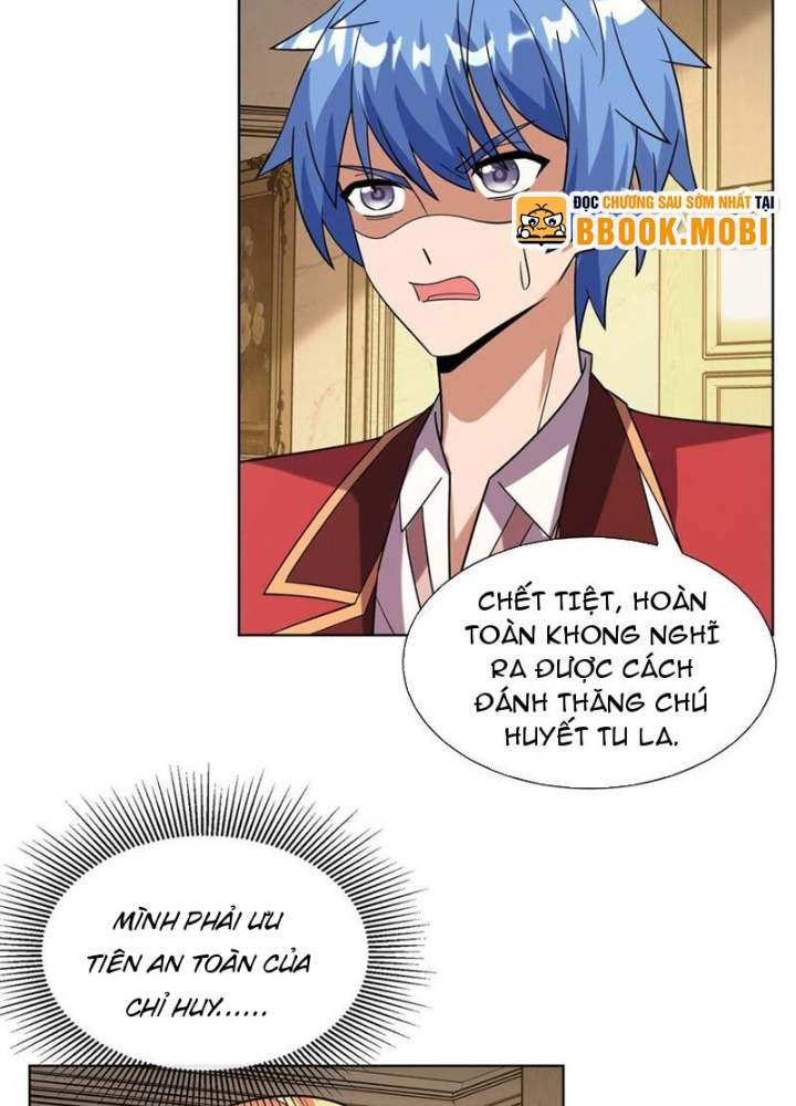 Ta Có Thể Sử Dụng Hệ Thống Rút Thẻ Triệu Hồi Mỹ Thiếu Nữ Chapter 20 - Trang 2