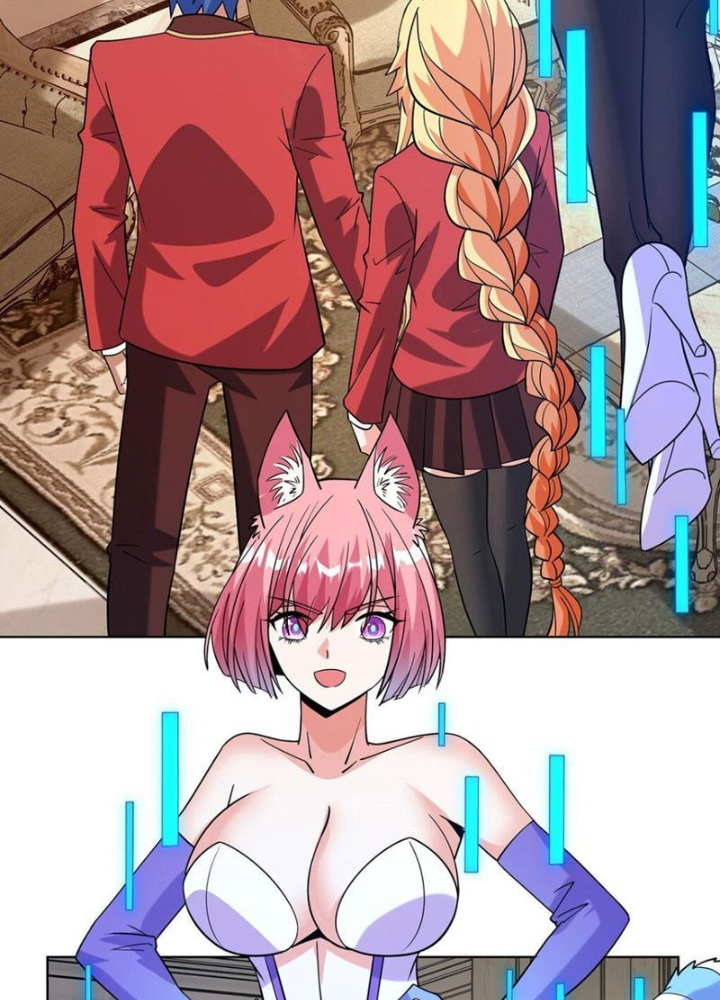 Ta Có Thể Sử Dụng Hệ Thống Rút Thẻ Triệu Hồi Mỹ Thiếu Nữ Chapter 20 - Trang 2