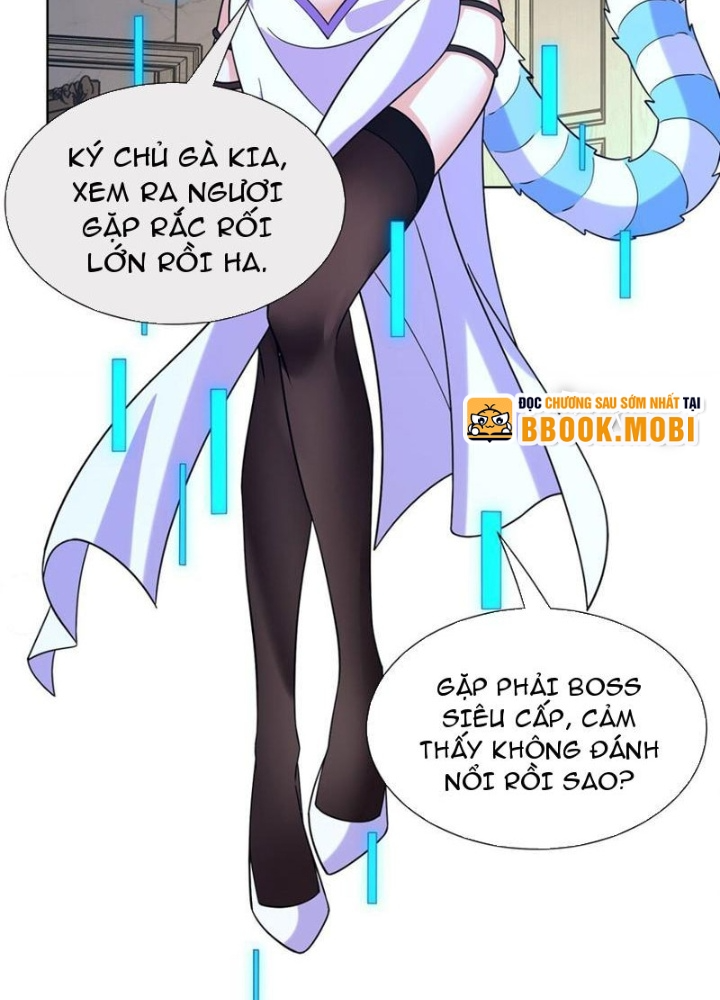 Ta Có Thể Sử Dụng Hệ Thống Rút Thẻ Triệu Hồi Mỹ Thiếu Nữ Chapter 20 - Trang 2