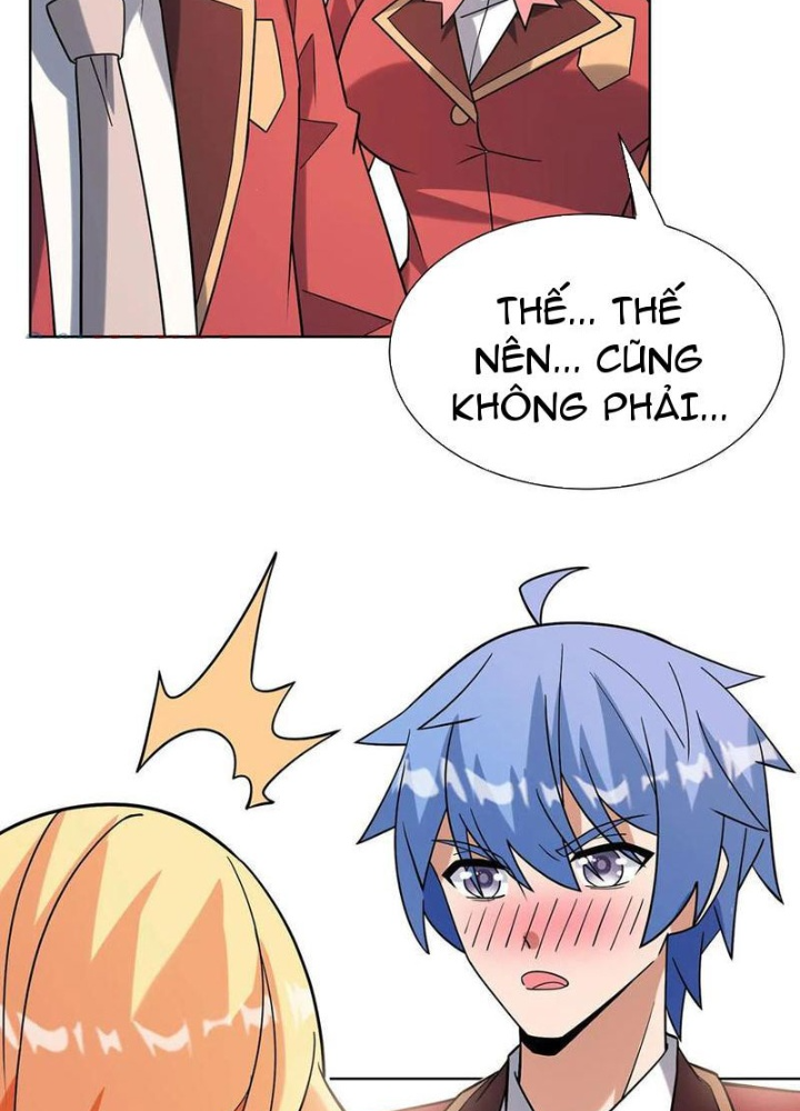 Ta Có Thể Sử Dụng Hệ Thống Rút Thẻ Triệu Hồi Mỹ Thiếu Nữ Chapter 21 - Trang 2