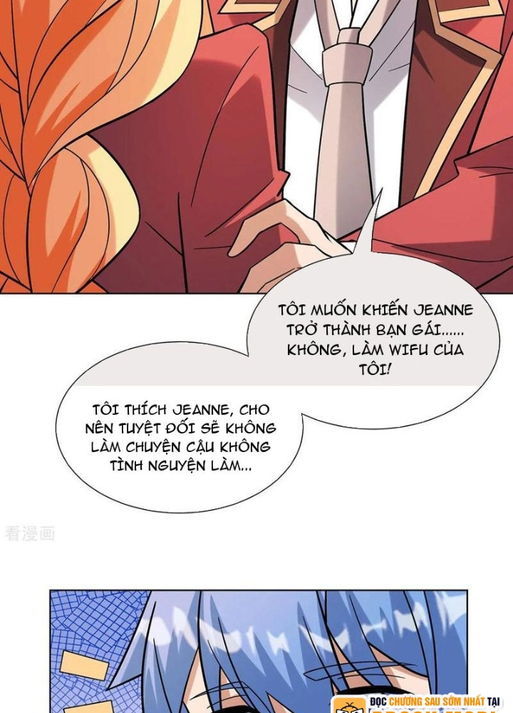 Ta Có Thể Sử Dụng Hệ Thống Rút Thẻ Triệu Hồi Mỹ Thiếu Nữ Chapter 21 - Trang 2