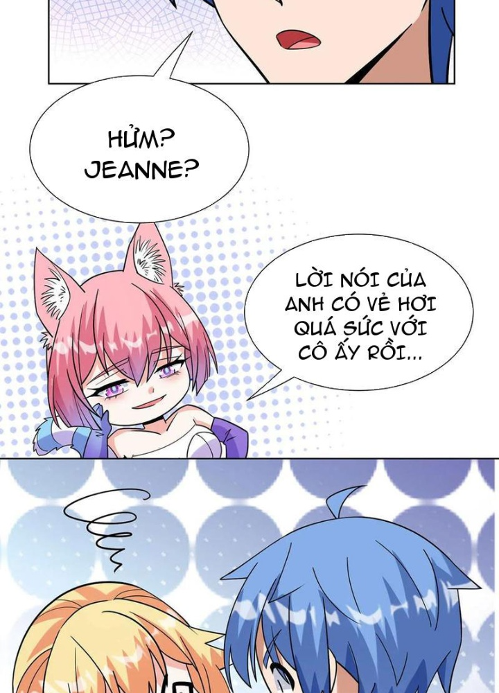 Ta Có Thể Sử Dụng Hệ Thống Rút Thẻ Triệu Hồi Mỹ Thiếu Nữ Chapter 21 - Trang 2