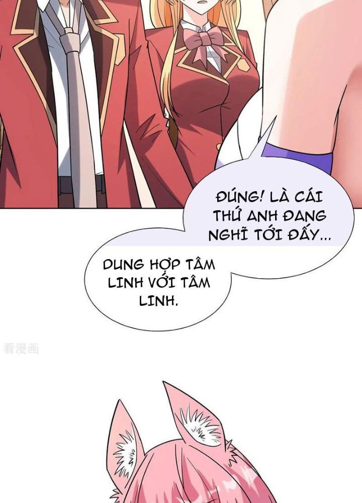 Ta Có Thể Sử Dụng Hệ Thống Rút Thẻ Triệu Hồi Mỹ Thiếu Nữ Chapter 21 - Trang 2