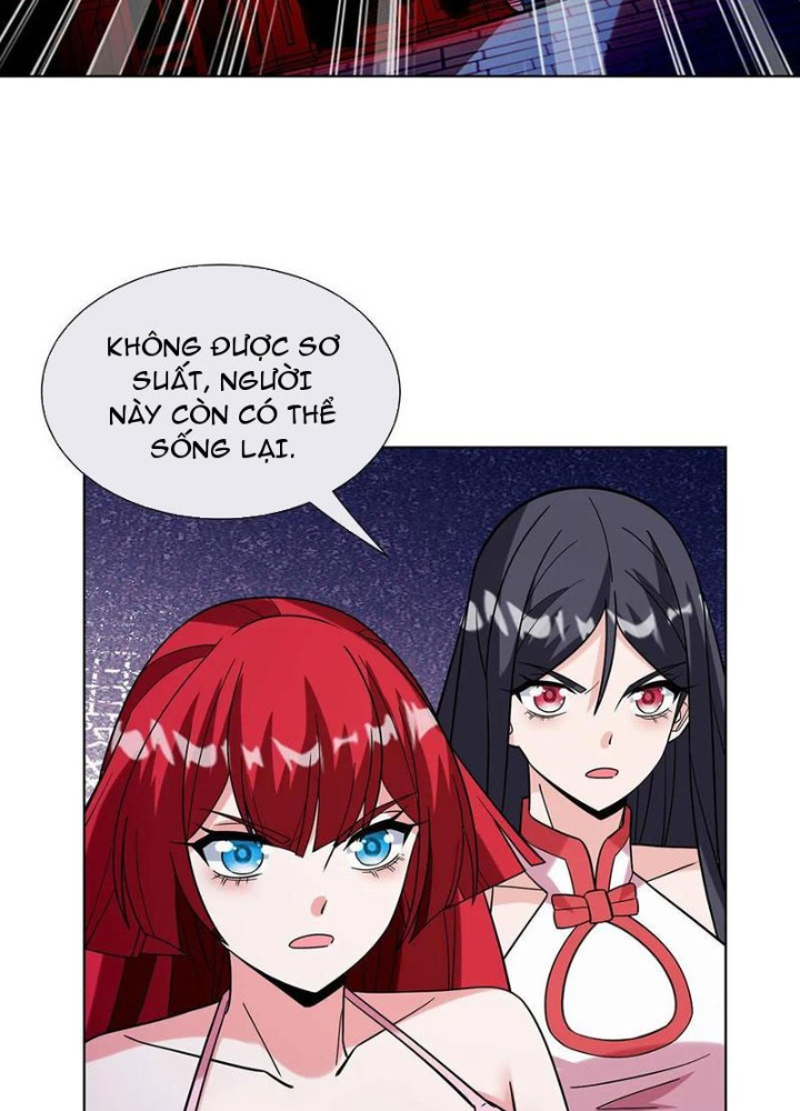 Ta Có Thể Sử Dụng Hệ Thống Rút Thẻ Triệu Hồi Mỹ Thiếu Nữ Chapter 21 - Trang 2