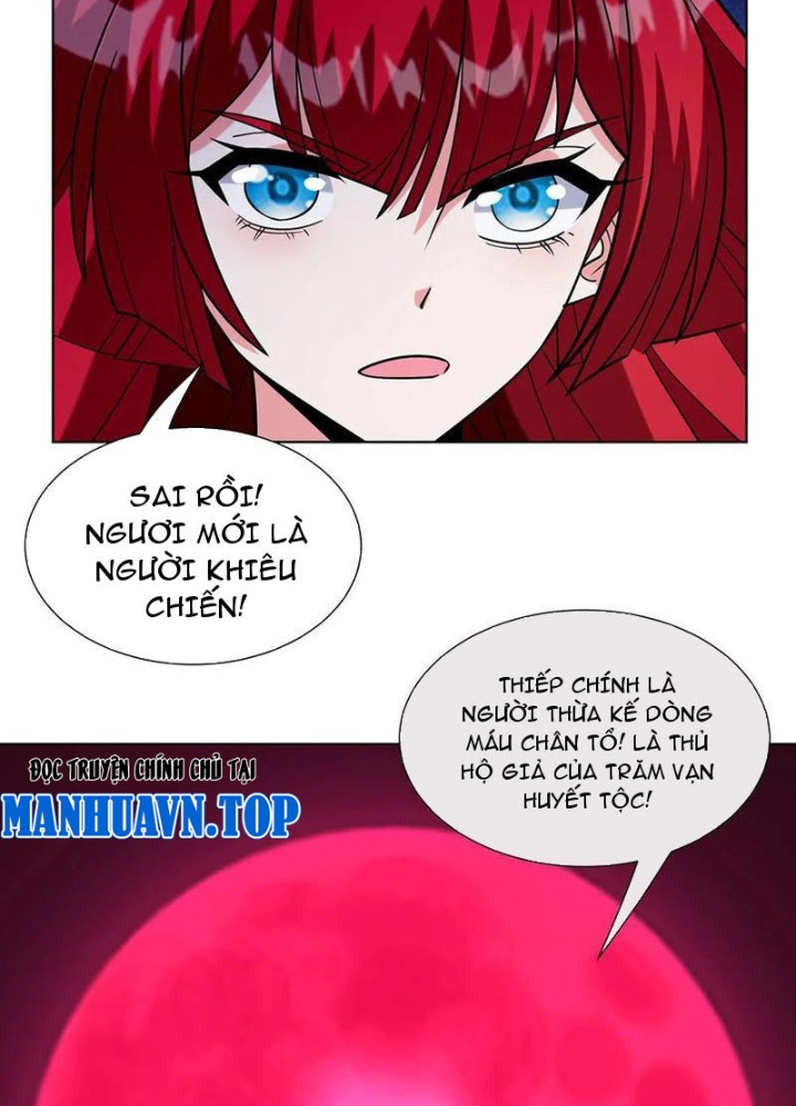 Ta Có Thể Sử Dụng Hệ Thống Rút Thẻ Triệu Hồi Mỹ Thiếu Nữ Chapter 21 - Trang 2