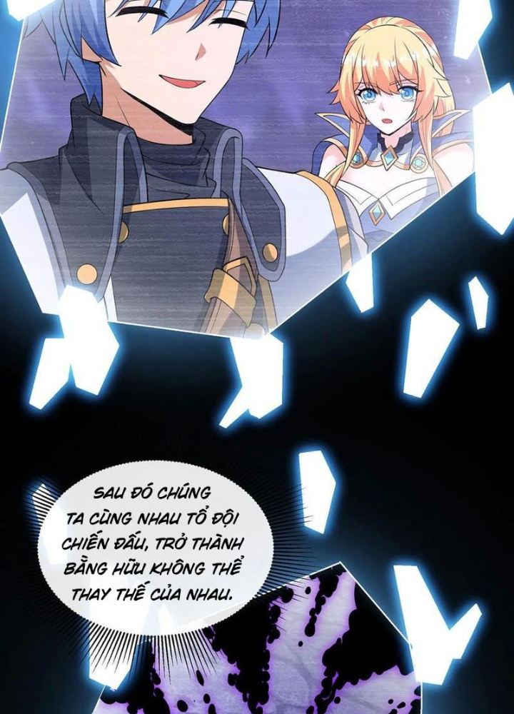 Ta Có Thể Sử Dụng Hệ Thống Rút Thẻ Triệu Hồi Mỹ Thiếu Nữ Chapter 21 - Trang 2