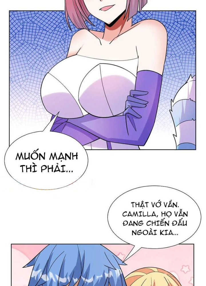 Ta Có Thể Sử Dụng Hệ Thống Rút Thẻ Triệu Hồi Mỹ Thiếu Nữ Chapter 21 - Trang 2