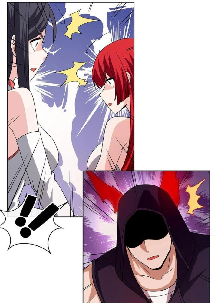 Ta Có Thể Sử Dụng Hệ Thống Rút Thẻ Triệu Hồi Mỹ Thiếu Nữ Chapter 21 - Trang 2