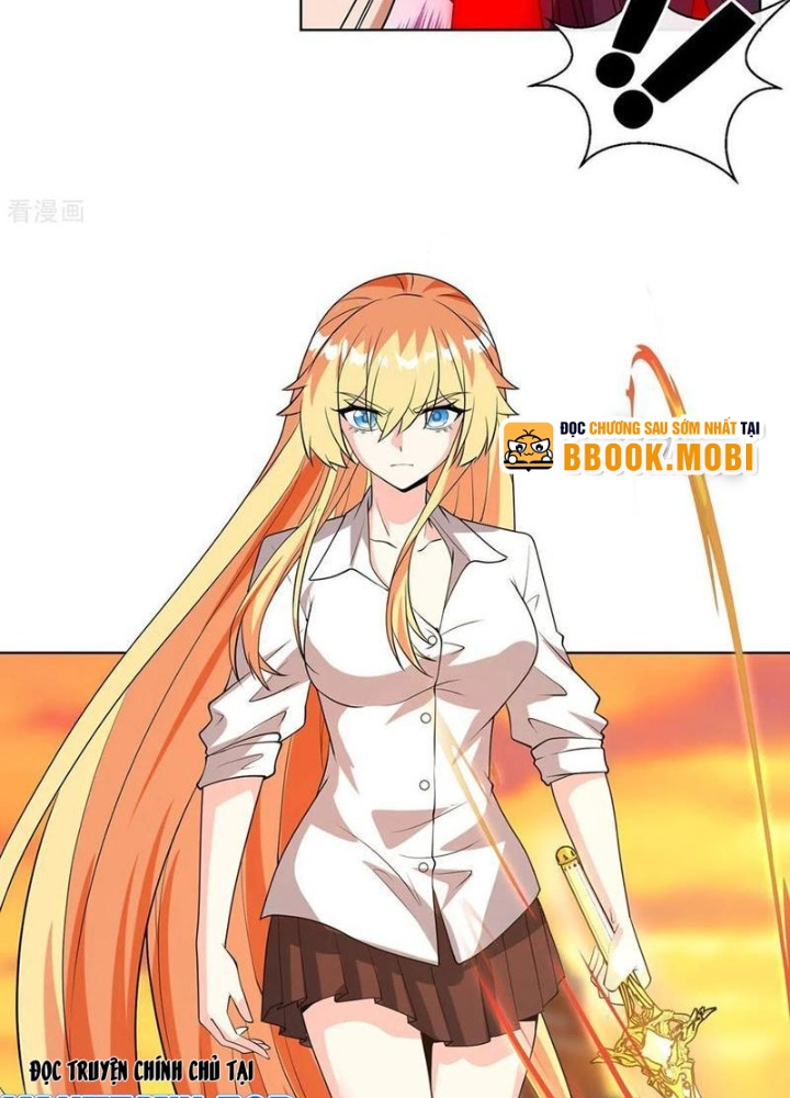 Ta Có Thể Sử Dụng Hệ Thống Rút Thẻ Triệu Hồi Mỹ Thiếu Nữ Chapter 21 - Trang 2