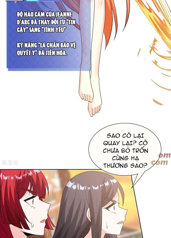 Ta Có Thể Sử Dụng Hệ Thống Rút Thẻ Triệu Hồi Mỹ Thiếu Nữ Chapter 21 - Trang 2