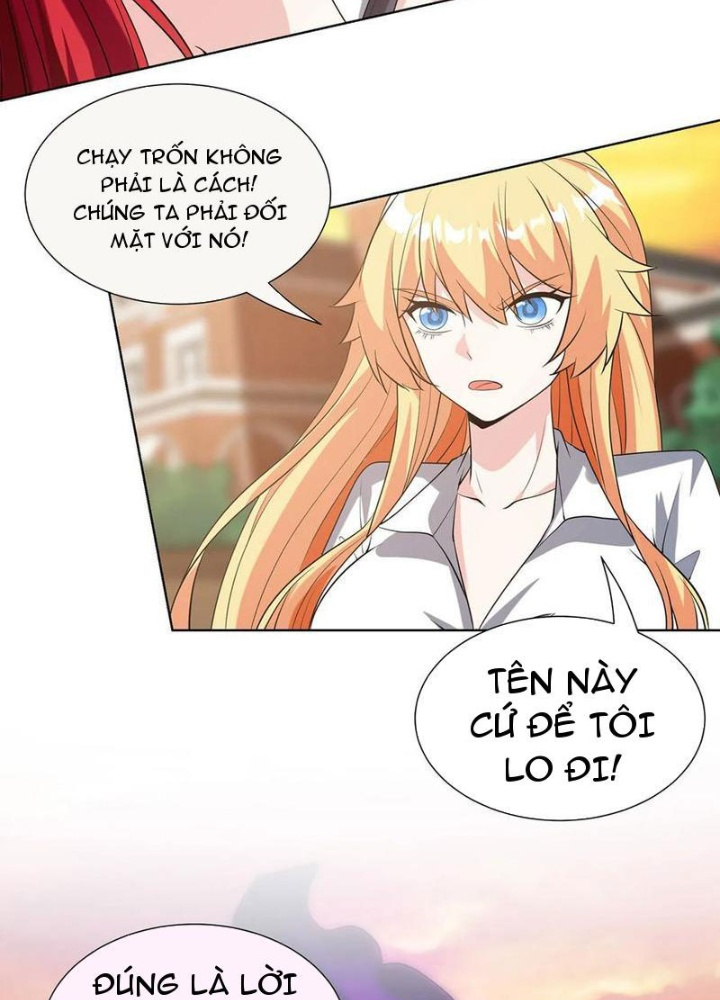 Ta Có Thể Sử Dụng Hệ Thống Rút Thẻ Triệu Hồi Mỹ Thiếu Nữ Chapter 21 - Trang 2