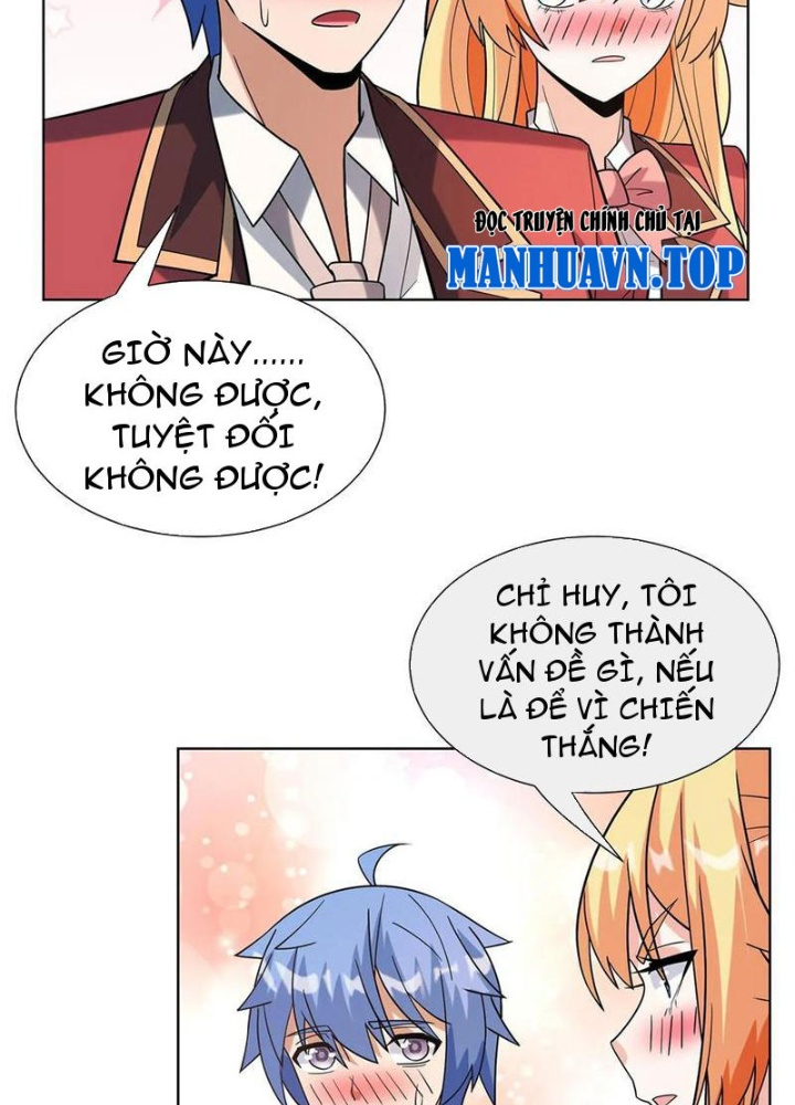 Ta Có Thể Sử Dụng Hệ Thống Rút Thẻ Triệu Hồi Mỹ Thiếu Nữ Chapter 21 - Trang 2