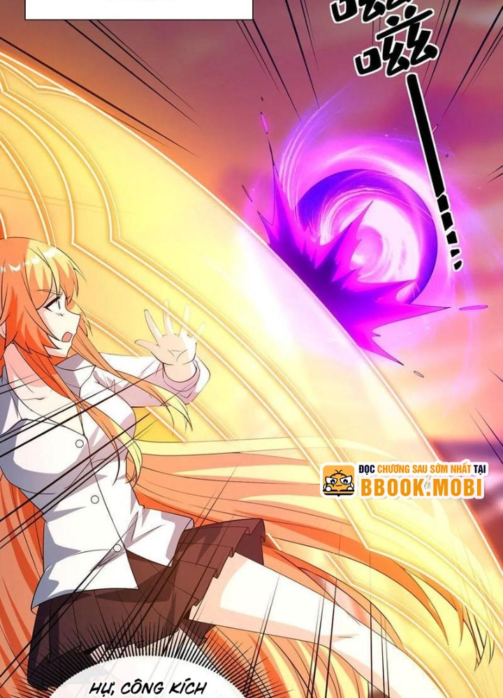 Ta Có Thể Sử Dụng Hệ Thống Rút Thẻ Triệu Hồi Mỹ Thiếu Nữ Chapter 21 - Trang 2